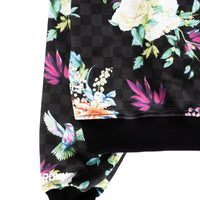 Ragazzo/a - Neon Floral Crew J