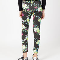 Ragazzo/a - Neon Floral Legs J