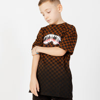 Ragazzo/a - Shade Check T-shirt J