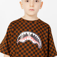 Ragazzo/a - Shade Check T-shirt J