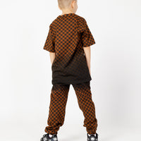 Ragazzo/a - Shade Check T-shirt J