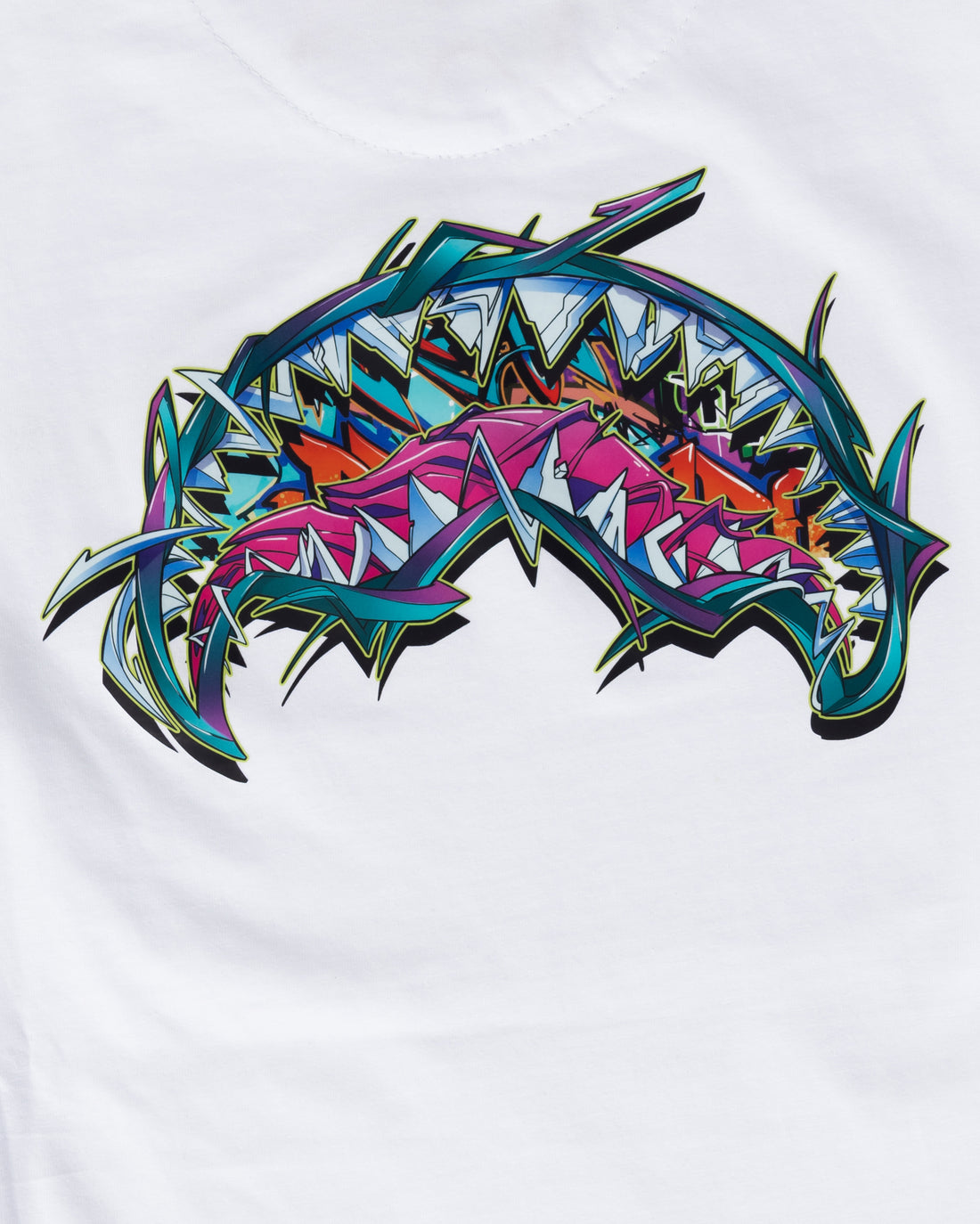 Ragazzo/a - Graffiti Spray T-shirt