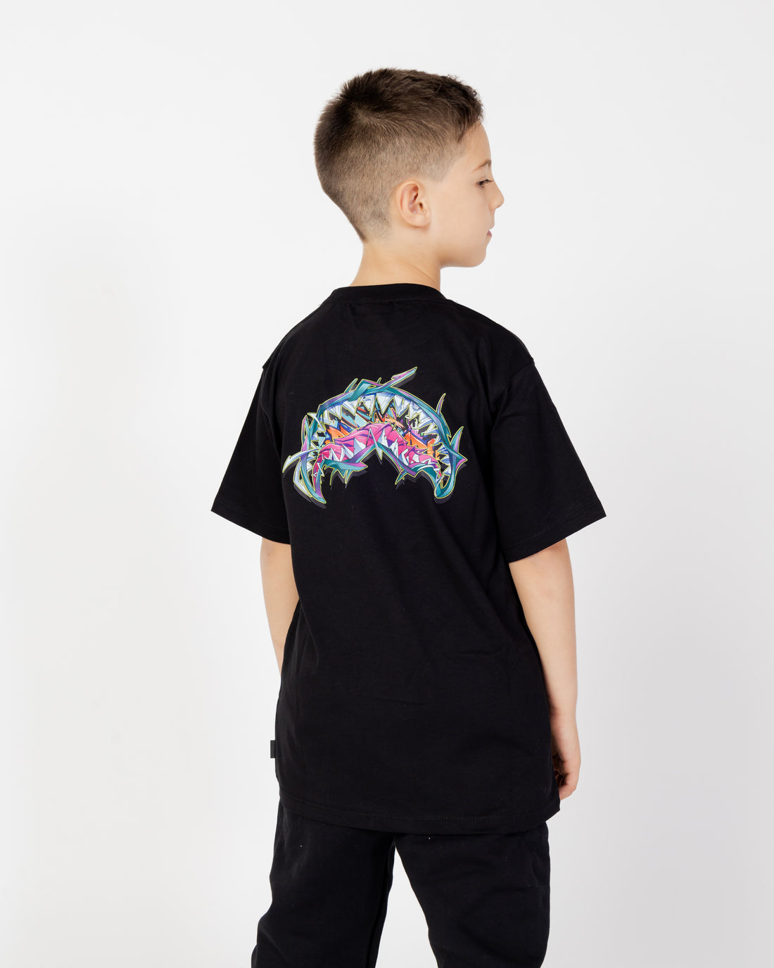 Ragazzo/a - Graffiti Spray T-shirt