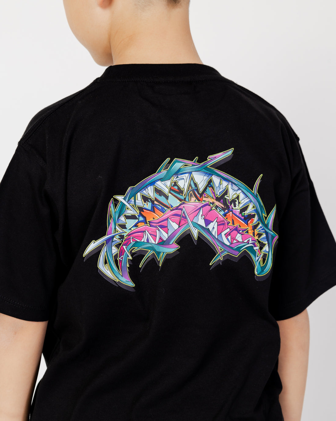 Ragazzo/a - Graffiti Spray T-shirt