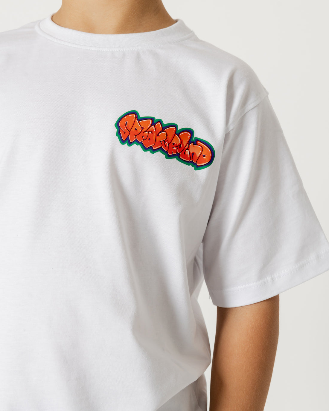 Ragazzo/a - Graffiti Spray T-shirt