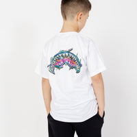 Ragazzo/a - Graffiti Spray T-shirt