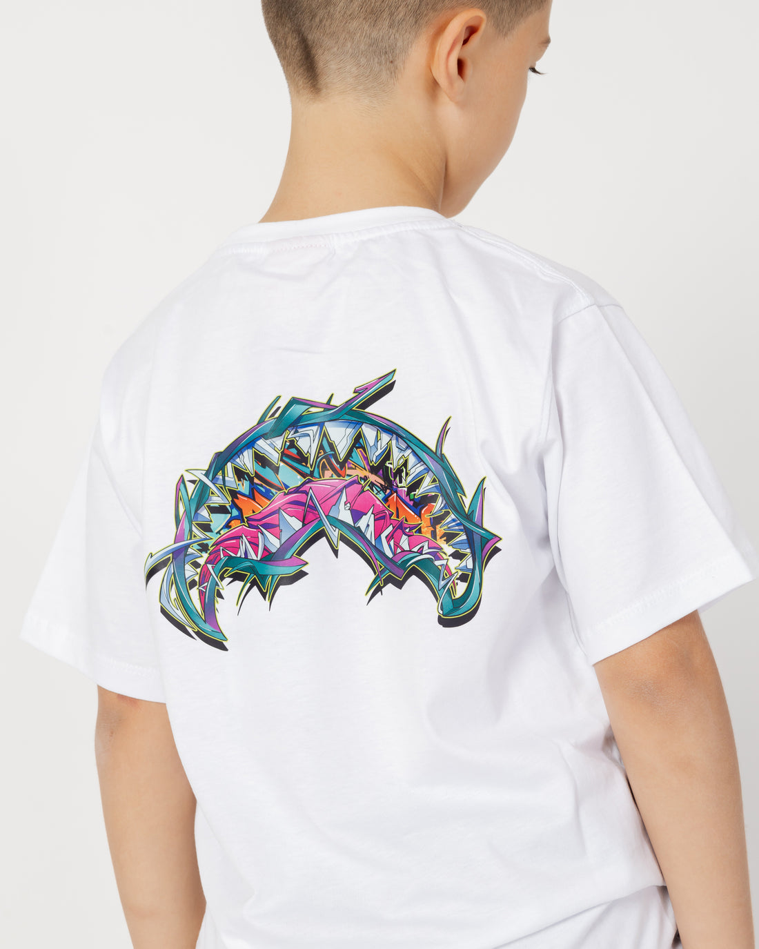 Ragazzo/a - Graffiti Spray T-shirt