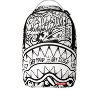 Doodle Backpack