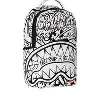 Doodle Backpack