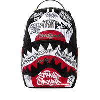 Vandal Trinity Backpack