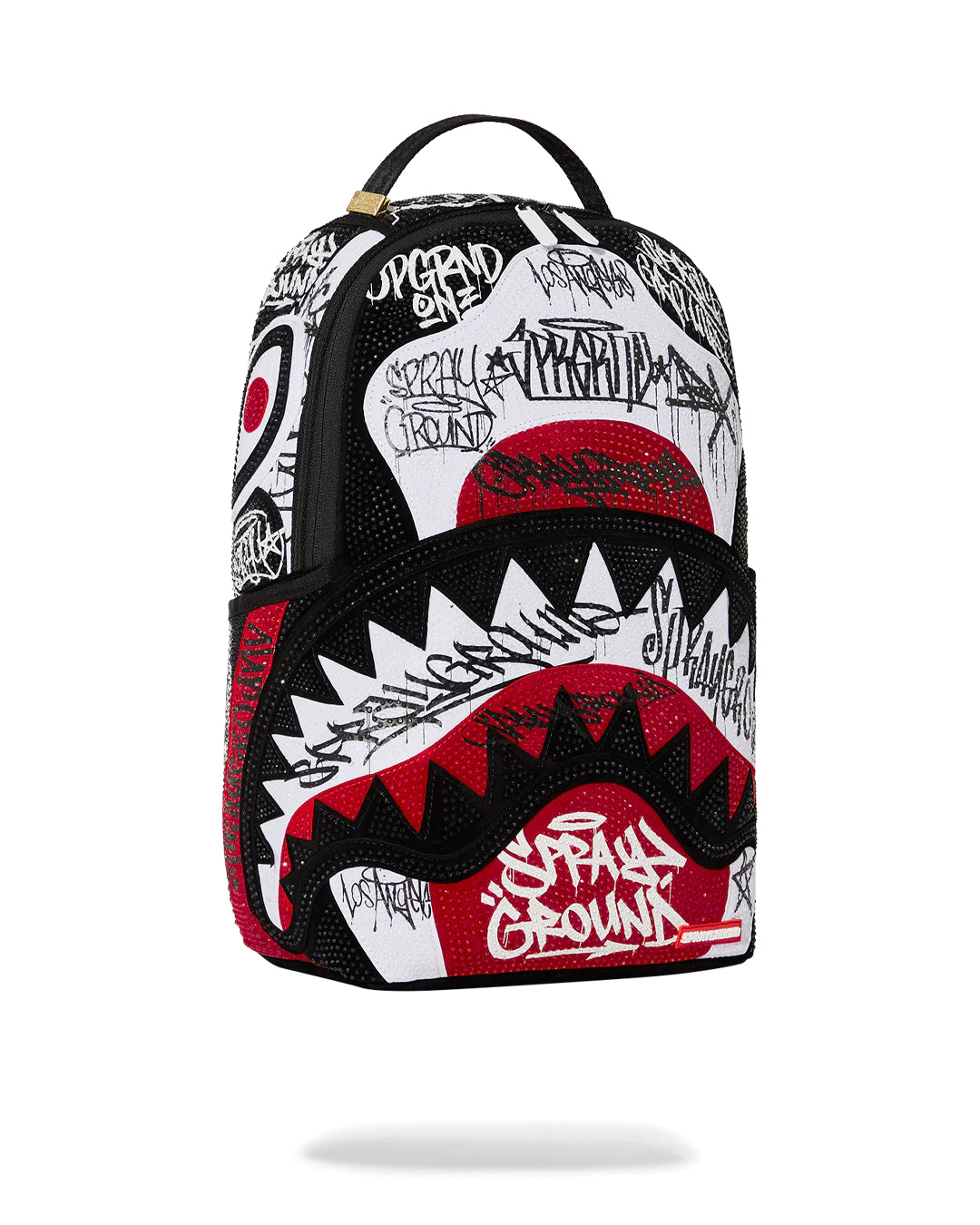 Vandal Trinity Backpack