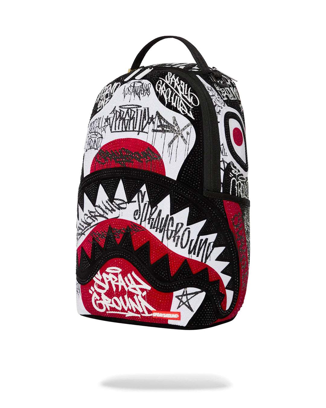 Vandal Trinity Backpack