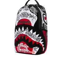 Vandal Trinity Backpack