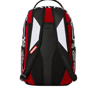 Vandal Trinity Backpack