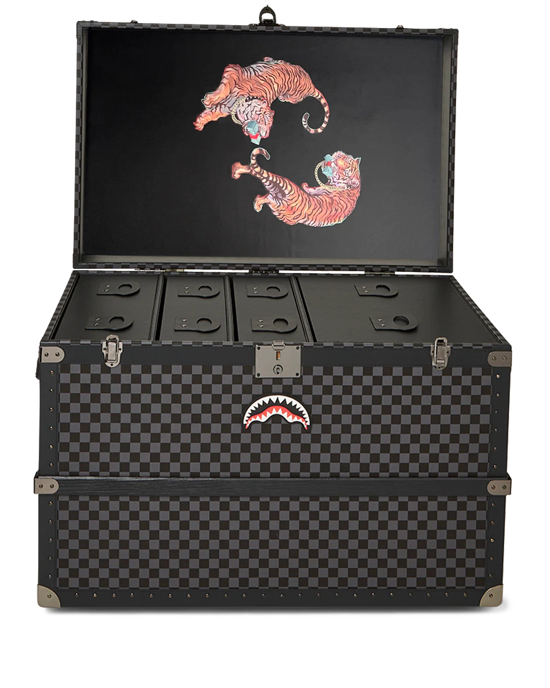 Henny Treasure Fashion Chest