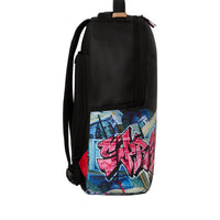 Graffitti Money Stash Backpack