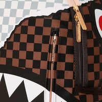 Tearaway Backpack