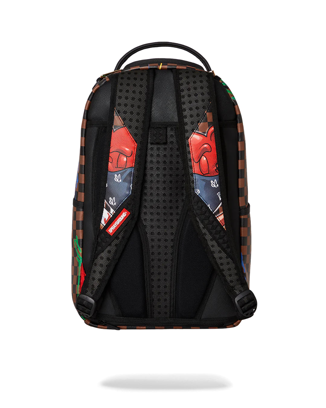 Diablo Villain Backpack