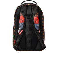 Diablo Villain Backpack