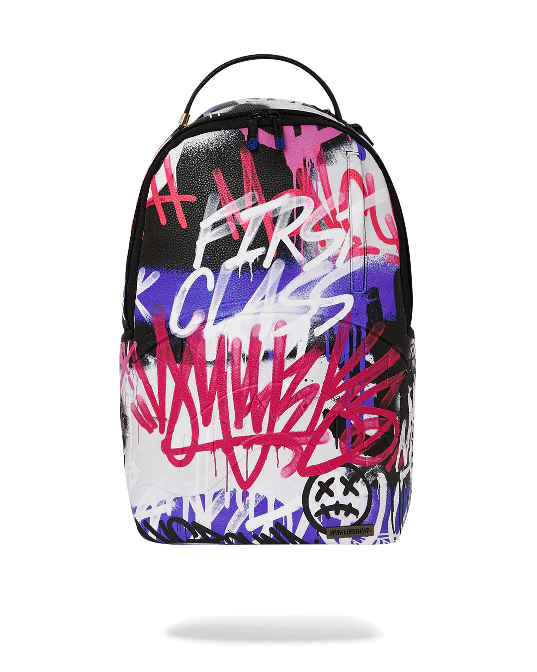 Vandal Couture Backpack