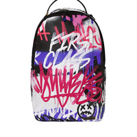 Vandal Couture Backpack