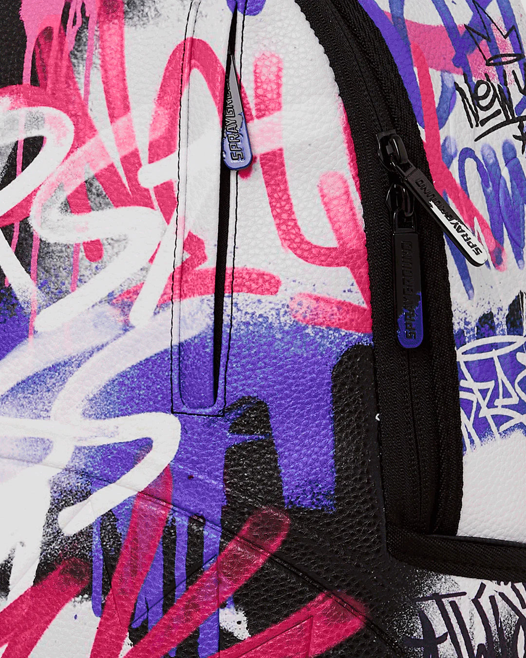 Vandal Couture Backpack