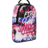 Vandal Couture Backpack