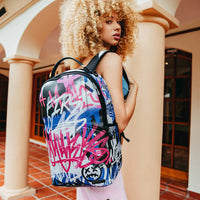 Vandal Couture Backpack