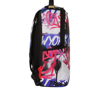 Vandal Couture Backpack