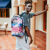 Vandal Couture Backpack