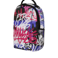 Vandal Couture Backpack