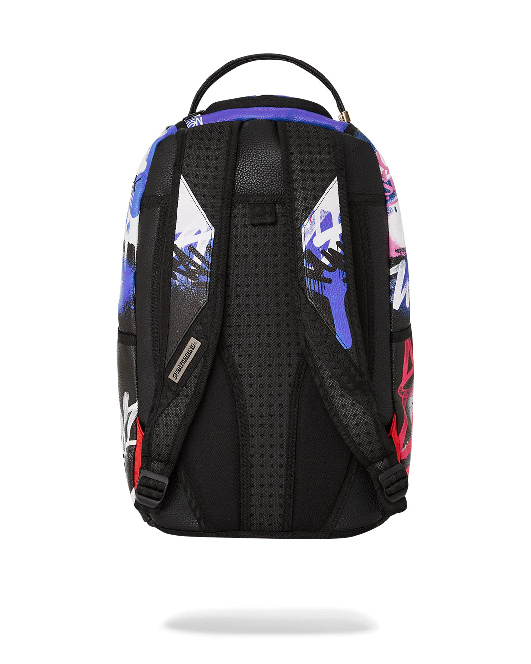 Vandal Couture Backpack