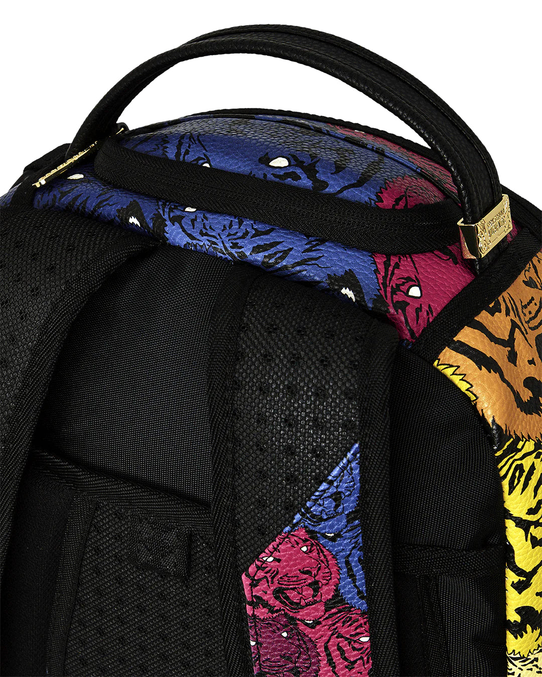 Lions On My Mind Backpack