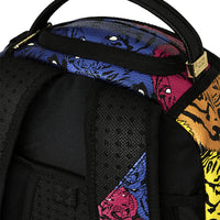 Lions On My Mind Backpack