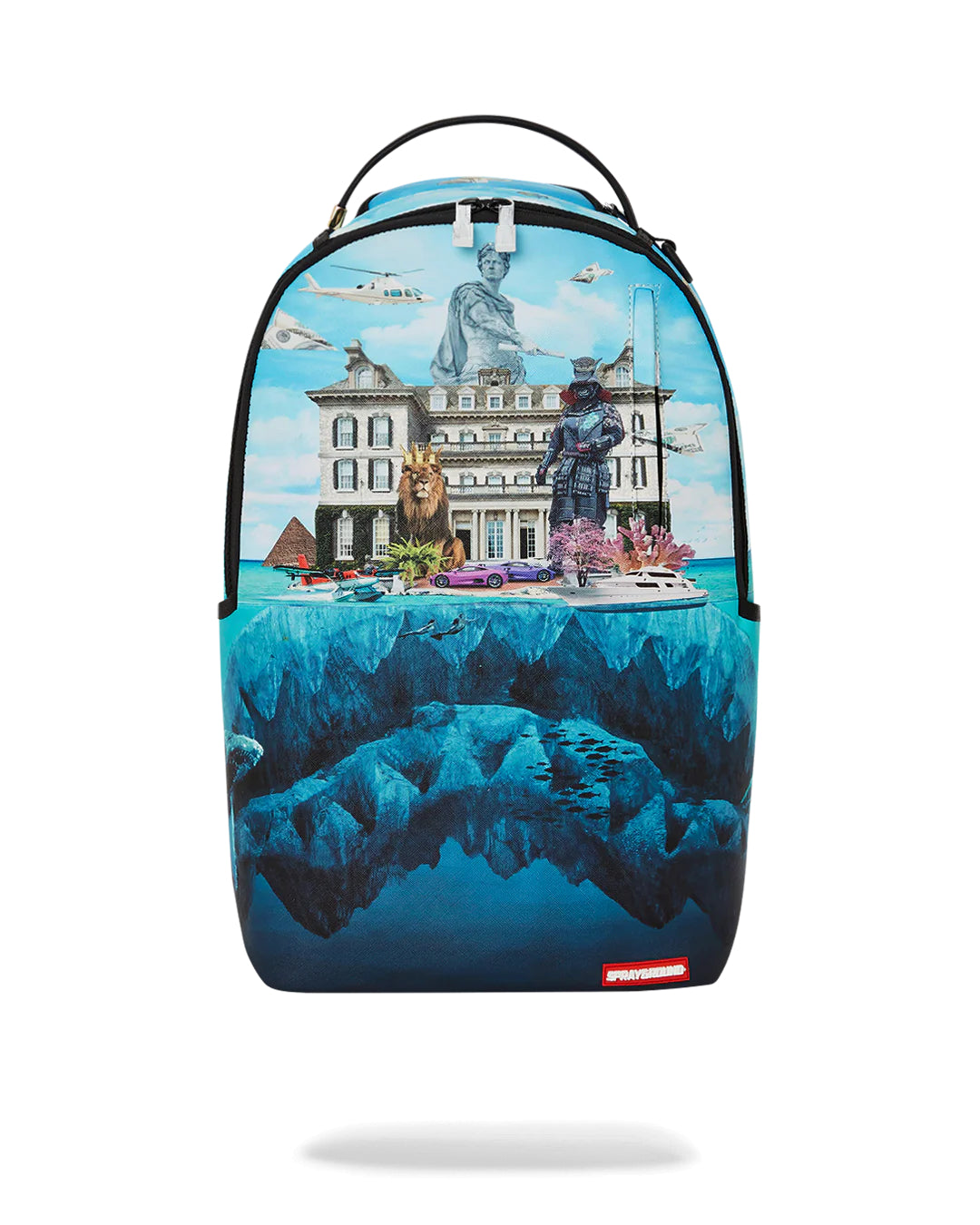 Art Of Life Backpack