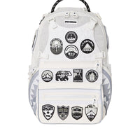 Expedition Snow Backpack