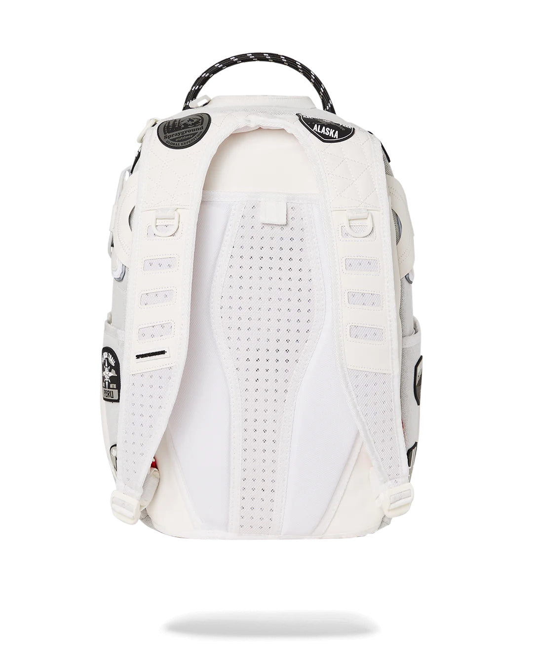 Expedition Snow Backpack