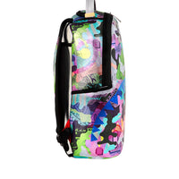 Neon Money Camo Backpack