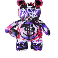 Vandal Couture Teddy Bear