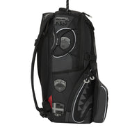 Expedition Black Backpack