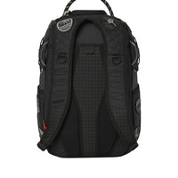 Expedition Black Backpack