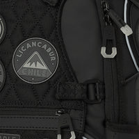 Expedition Black Backpack