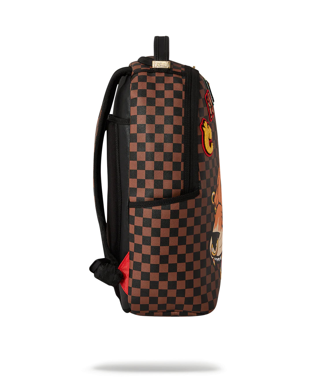 Cheetah Speed Shark Tyreek Hill  Backpack