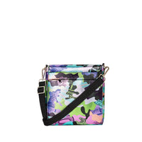 Neon Camo Money Messenger