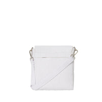 White Scribble Messenger