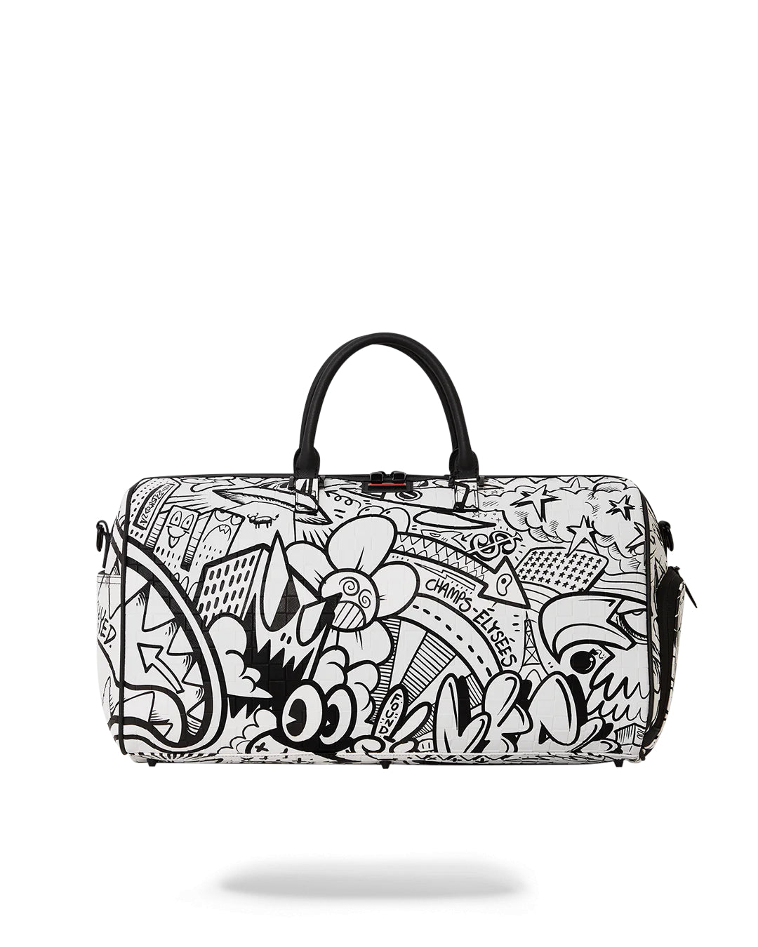 Doodle Duffle