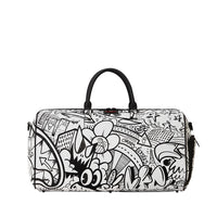 Doodle Duffle