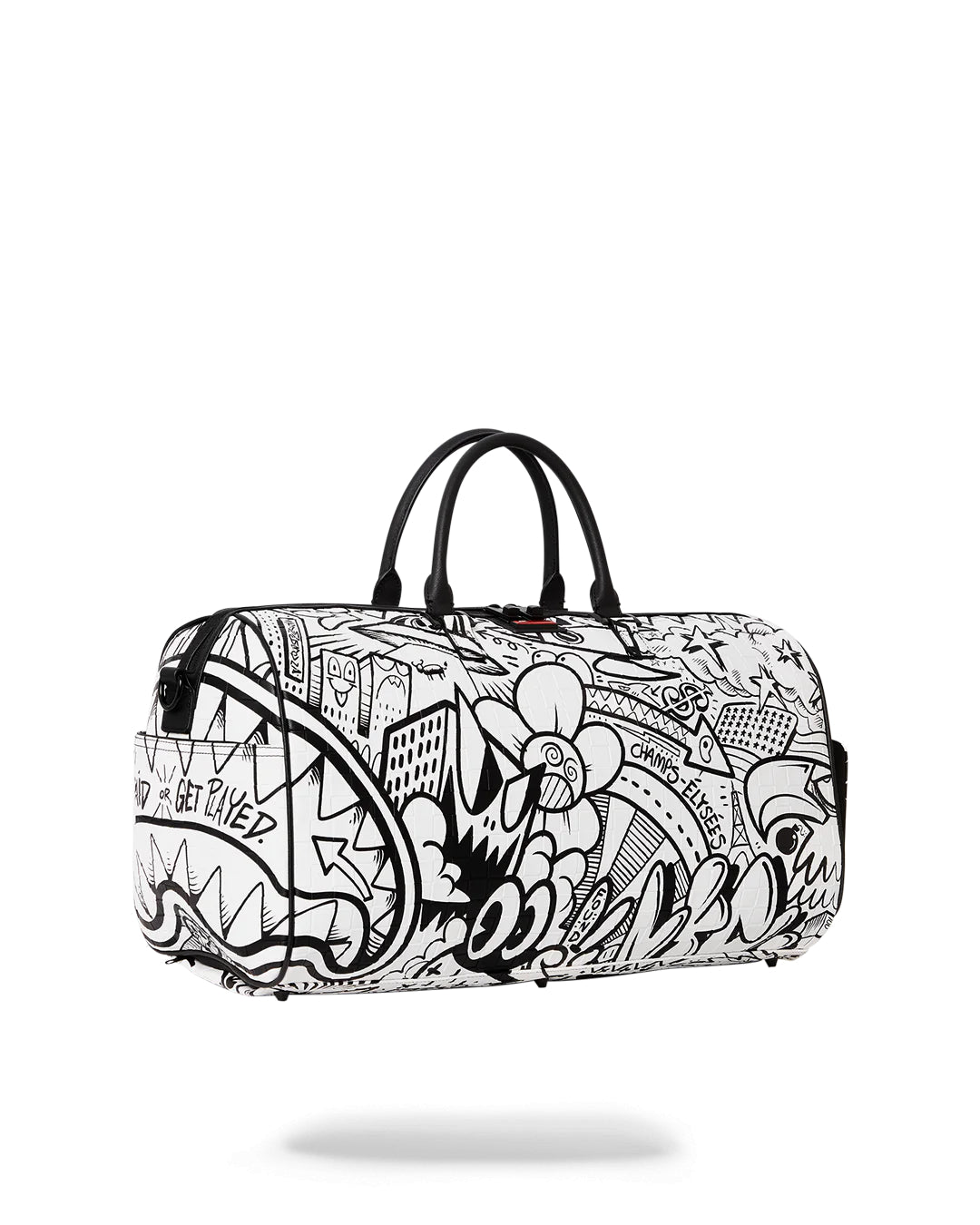 Doodle Duffle