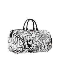 Doodle Duffle