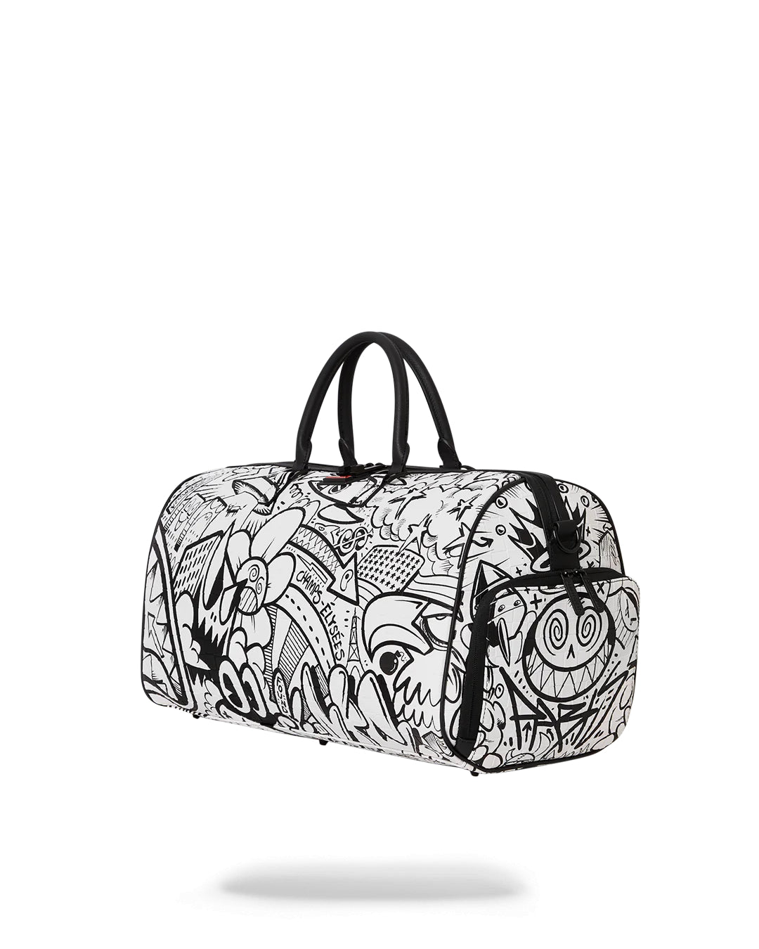 Doodle Duffle